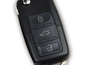 audi kljuc id48