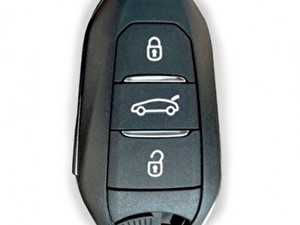 DS Citroen