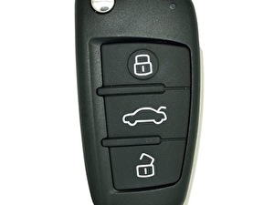 Audi kljuc id48