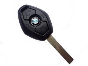 bmw e-serija