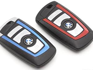 Bmw F-serija